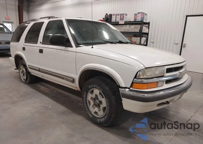 1GNDT13WXY2262940: 43275569