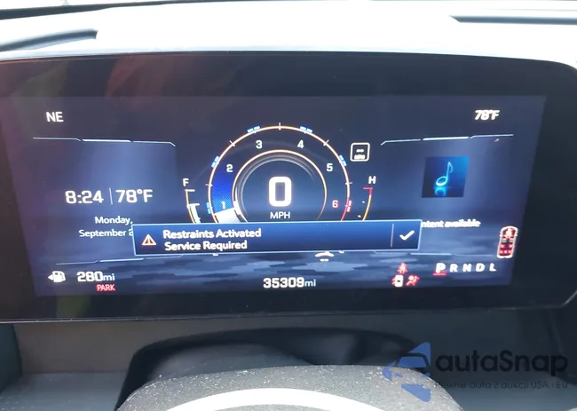 1GNERGKS2RJ147163: 43275581