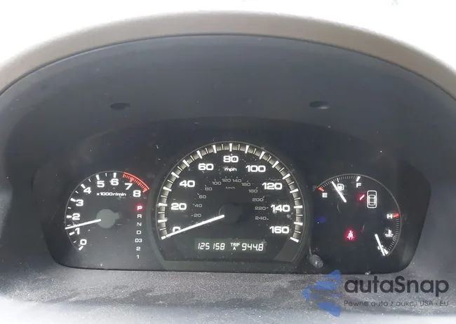 1HGCM568X6A168633: 43275583