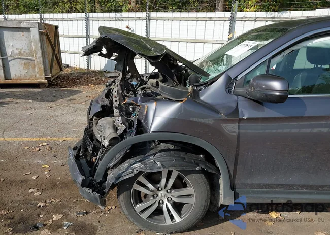 5FNYF6H54HB093719: 43275595