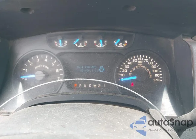 1FTVX1EF2DKE70951: 43275607