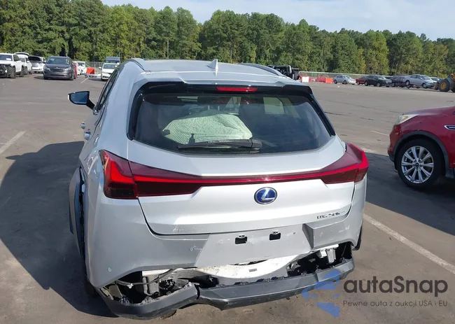 JTHU9JBH4K2010326: 43275610