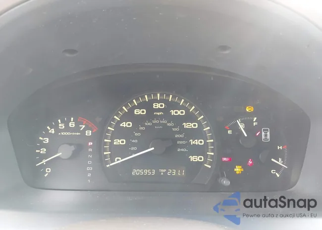 1HGCM56787A064876: 43275615