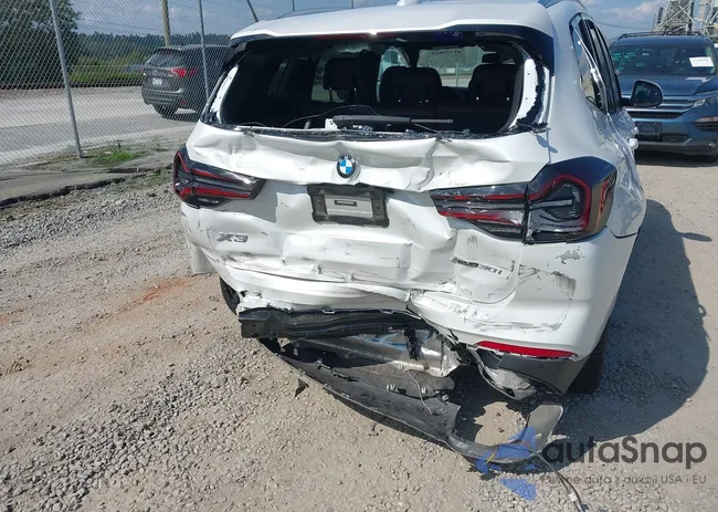 5UX53DP0XP9P21988: 43275623