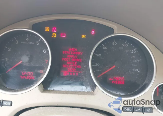 WAUDF48HX7K030748: 43275630