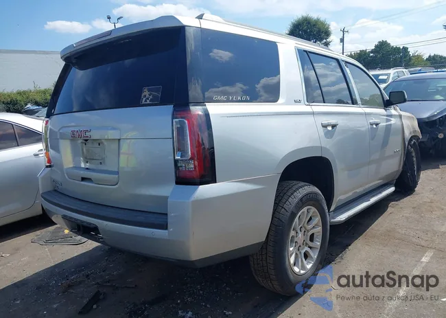 1GKS1BKC8FR220715: 43275669