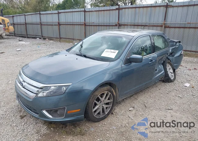 3FAHP0JA0CR204832: 43275680