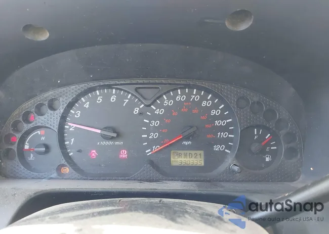 4F2CU08111KM30219: 43275764