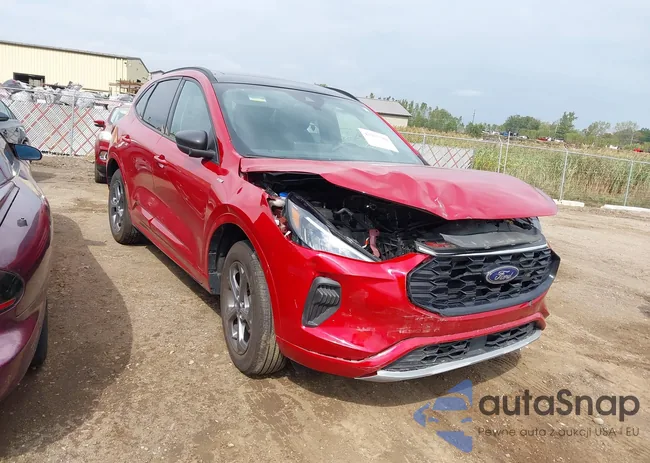 1FMCU9MN8PUA61610: 43275789