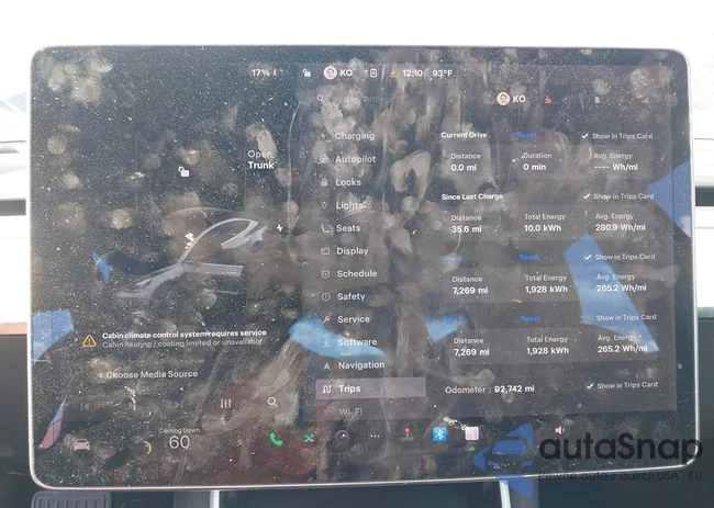 5YJ3E1EB7LF616721: 43276836