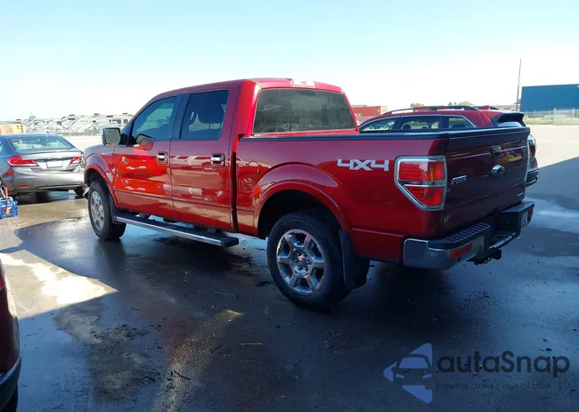 1FTFW1EF9DKE65754: 43276876