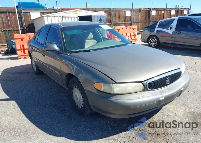 2G4WS52J551124022: 43276919