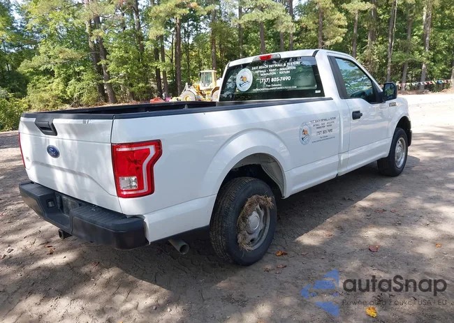 1FTNF1CF5HKC07509: 43276920