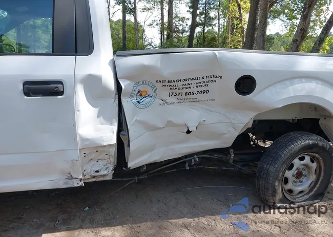 1FTNF1CF5HKC07509: 43276920