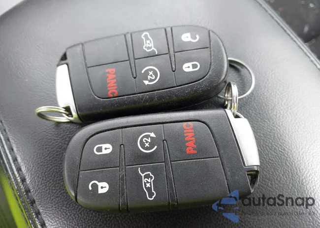 1C4RJFAG1MC652407: 43276923