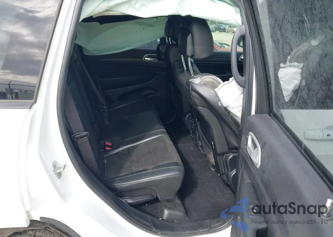 1C4RJFAG1MC652407: 43276923