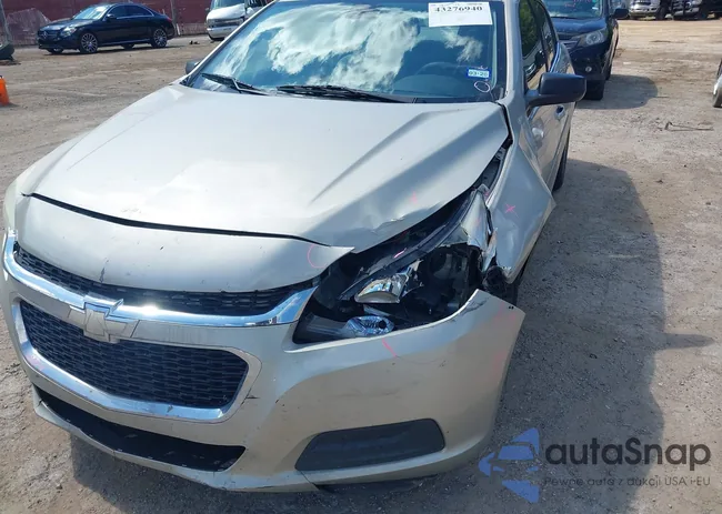 1G11B5SA2GF133313: 43276940