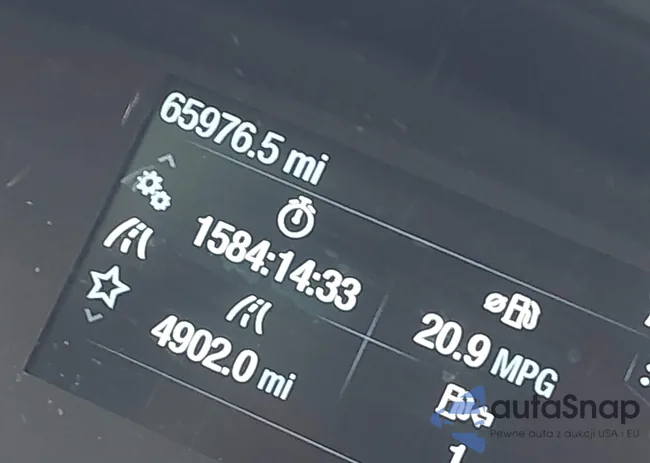 MAJ6P1ULXJC164703: 43276949