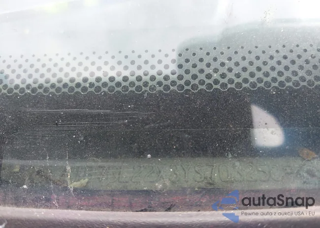 1B7GL22X3YS703250: 43276980