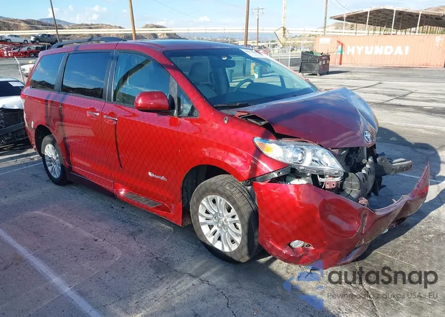 5TDYK3DC0ES406822: 43277009