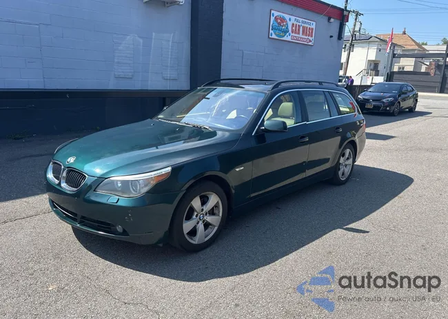 WBANN73506CN01952: 43277031