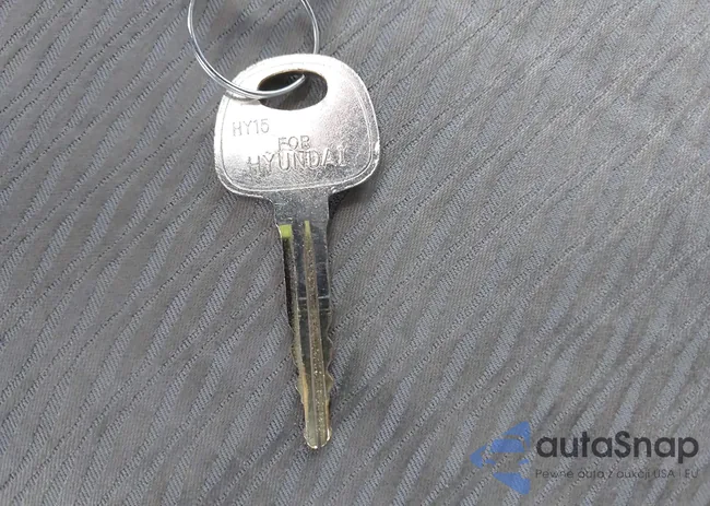 KM8SG13D07U105984: 43277082