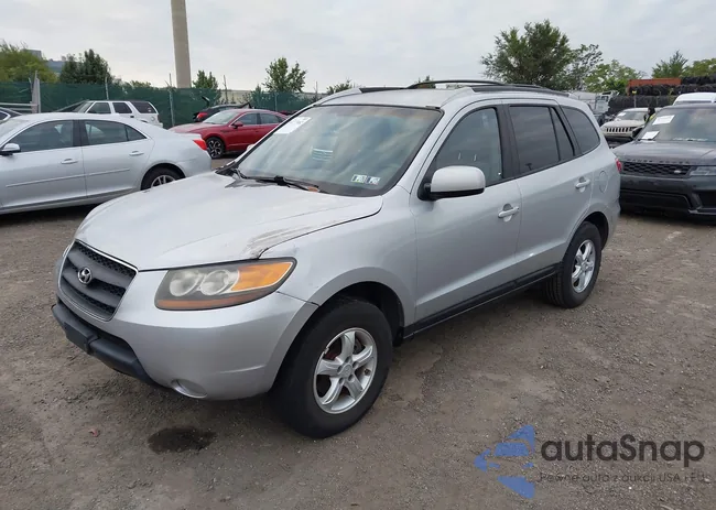 KM8SG13D07U105984: 43277082