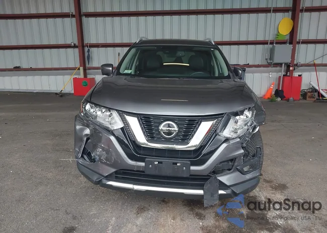 5N1AT2MV1KC781086: 43277086