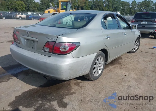 JTHBA30G645035962: 43277222