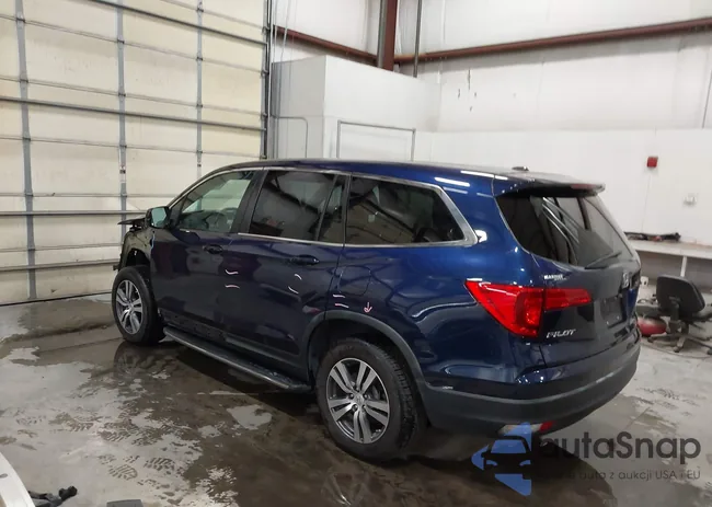 5FNYF6H5XGB111106: 43277256