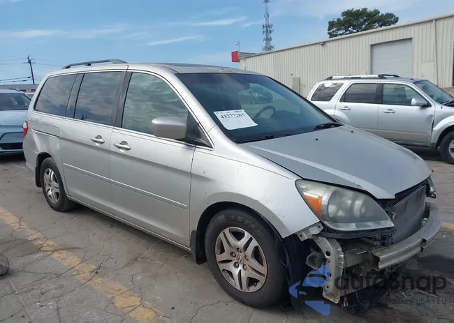 5FNRL38807B043453: 43277263