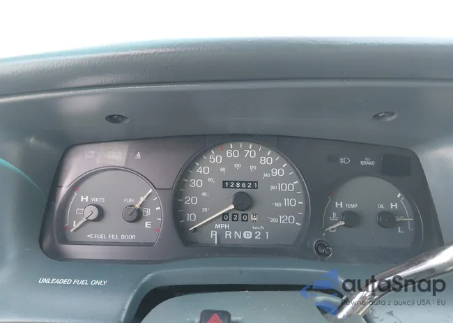 2MELM74W7SX620663: 43277267