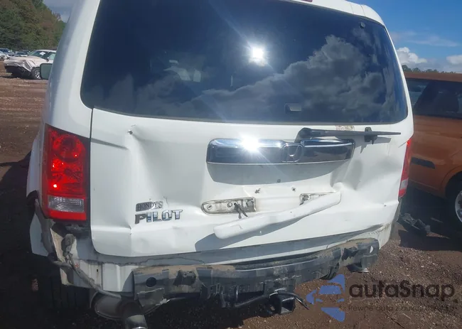 5FNYF3H55DB013627: 43277284