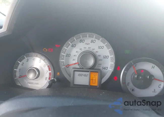 5FNYF3H55DB013627: 43277284