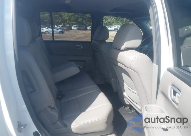 5FNYF3H55DB013627: 43277284