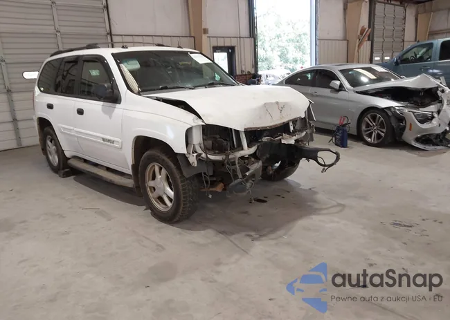 1GKDS13S452195602: 43277313