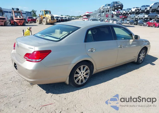 4T1BK36B27U213768: 43277323