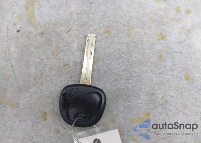 KM8JU3AG6FU013869: 43277324