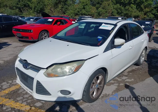 1FADP3F23EL302031: 43277327