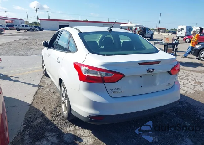 1FADP3F23EL302031: 43277327