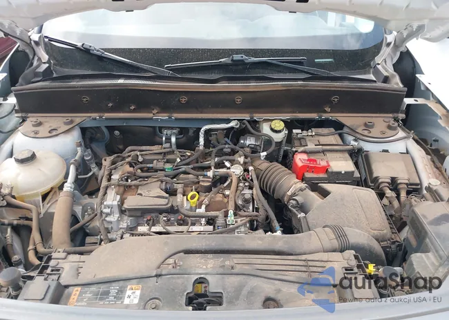 3FMCR9B64PRD52710: 43277365