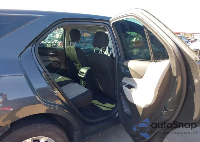 2GNAXHEV1M6136760: 43276426