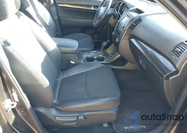 5XYKUDA25CG199405: 43276437