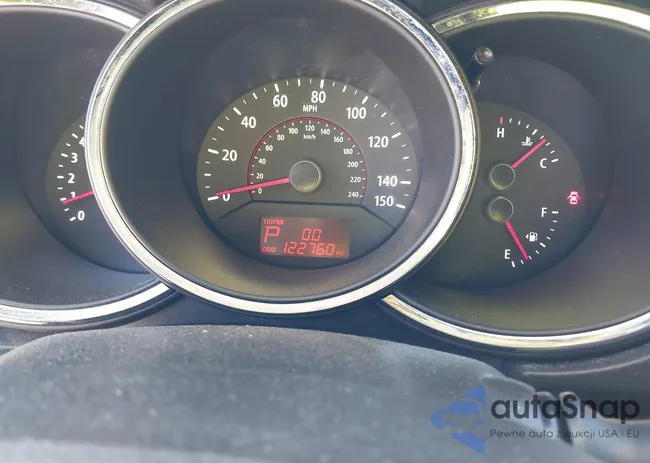 5XYKUDA25CG199405: 43276437