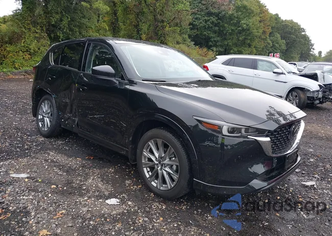 JM3KFBEM3S0687192: 43276445