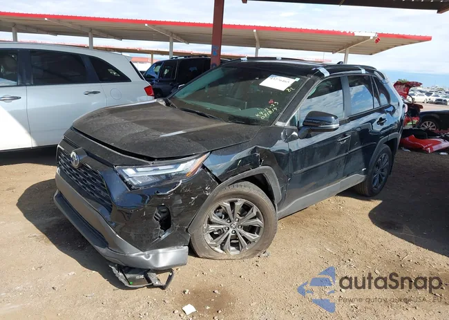 2T3B6RFV1RW071814: 43276465