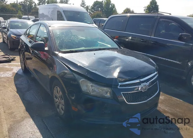 1G1PA5SH6D7252921: 43276487