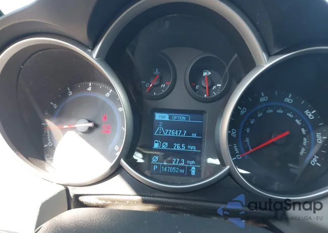 1G1PA5SH6D7252921: 43276487