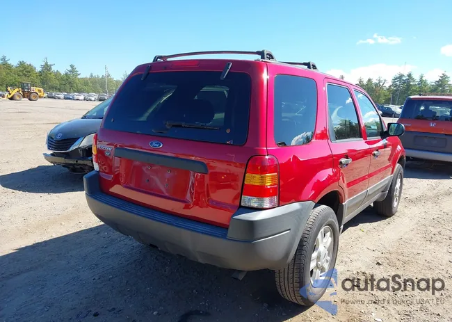 1FMYU93143KC64942: 43276501