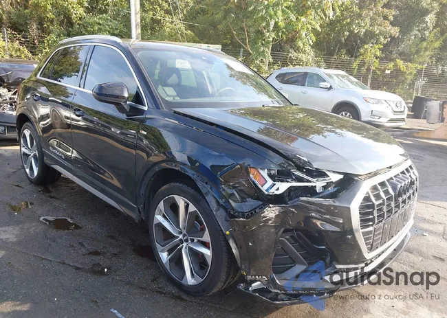 WA1FEDF31L1030167: 43276506